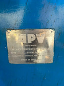 APV 4 Effect Six Stage Evaporator