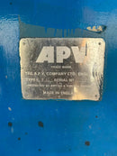 APV 4 Effect Six Stage Evaporator