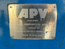 APV 4 Effect Six Stage Evaporator