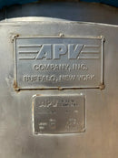 APV 4 Effect Six Stage Evaporator
