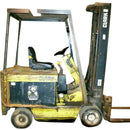 Montacargas Clark de 3000 libras