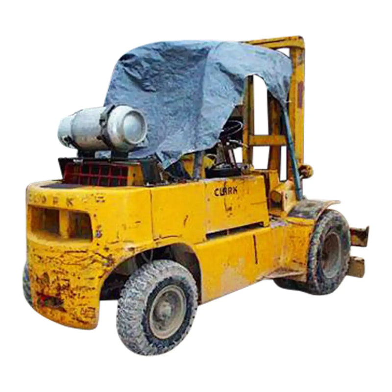 Clark Forklift