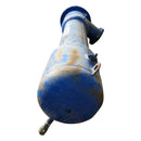 Filtro de arena Lakos de Claude Laval Corporation