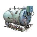 Cleaver Brooks CB Steam Boiler - 60 HP