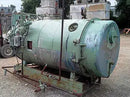 Cleaver Brooks CB Steam Boiler - 60 HP