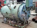 Cleaver Brooks CB Steam Boiler - 60 HP