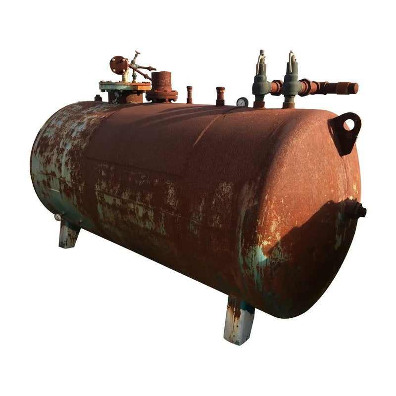 Cleaver Brooks Spraymaster Deaerator- 800 Gallons