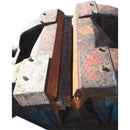 Cordones de cinturón Clipper