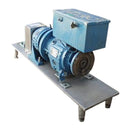 Unused Graham Gear Drive with Mechanical Vari-Speed