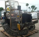 Combi America Compact Case Erector and Packer