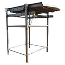 Coctelera vibratoria de suministro de empresa de fabricación comercial