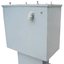 Commonwealth Sprague Capacitor