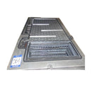 Concentrator Plates - 54 in.