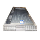 Placas concentradoras