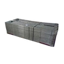 Placas concentradoras