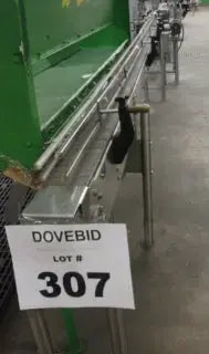 Transportador de conexión