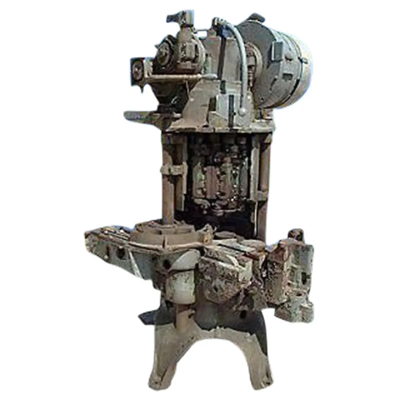 Máquina cerradora de latas Continental CR