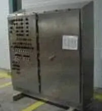 Control Cabinet