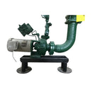 Cornell 1.5CLB2-4 Centrifugal Pump (2 HP, 75 GPM Max)
