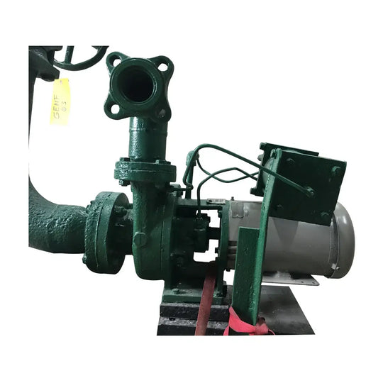 Cornell 1.5CLB2-4 Centrifugal Pump (2 HP, 75 GPM Max)
