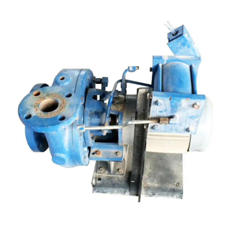 Cornell 2-CB Ammonia Pump - 2 HP