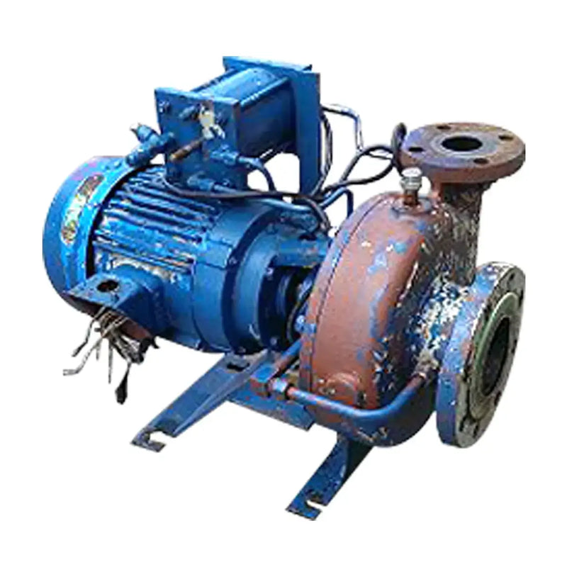 Cornell 2-CB Ammonia Pump - 3 HP