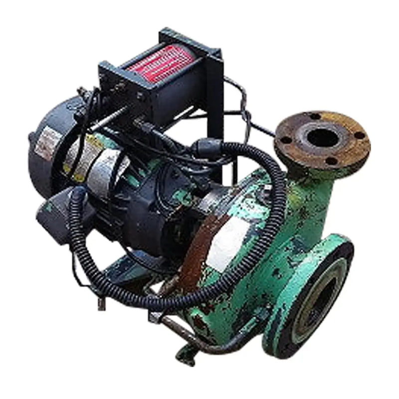 Cornell 2-CB Ammonia Pump - 3 HP