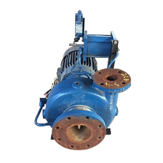 Cornell 2-CB Ammonia Pump