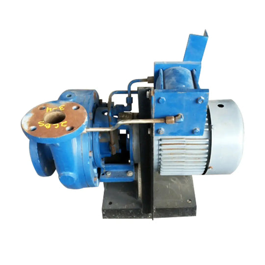 Cornell 2CB Ammonia Pump