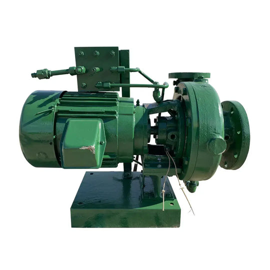 Cornell 2CB-5-4 Centrifugal Pump (5 HP, 200 GPM Max)
