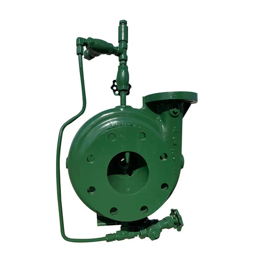 Cornell 2CB-5-4 Centrifugal Pump (200 GPM Max)
