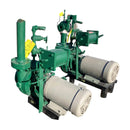 Cornell 2CB5-4 Centrifugal Pump (5 HP, 140 GPM Max)