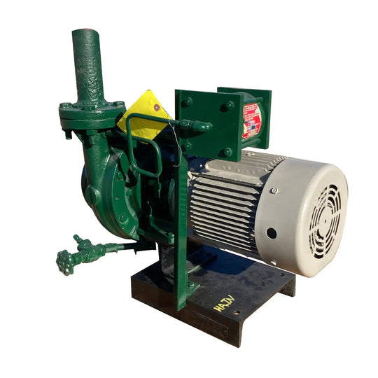 Cornell 2CB5-4 Centrifugal Pump (5 HP, 200 GPM Max)