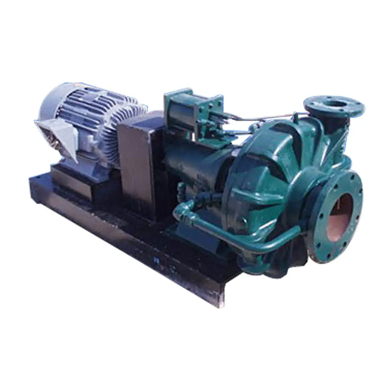 Cornell 3CB Ammonia Pump - 10 / 7.5 HP