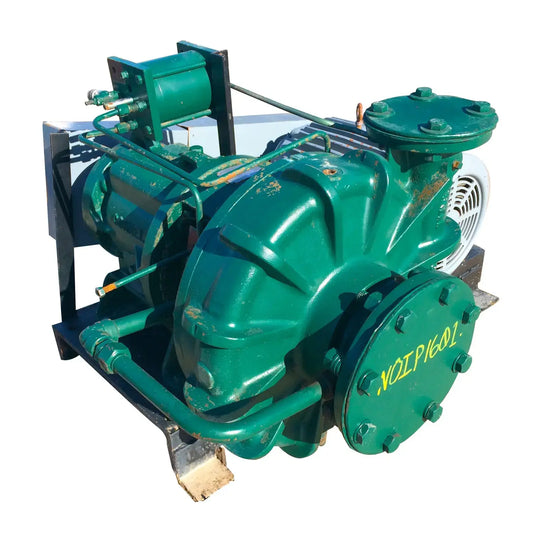 Cornell 3CB Refrigerant Pump