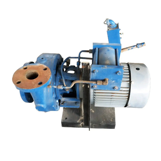 Cornell Ammonia Pump - 5 HP