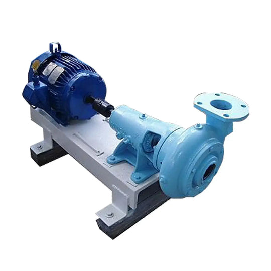 Cornell Centrifugal Pump (5 HP)