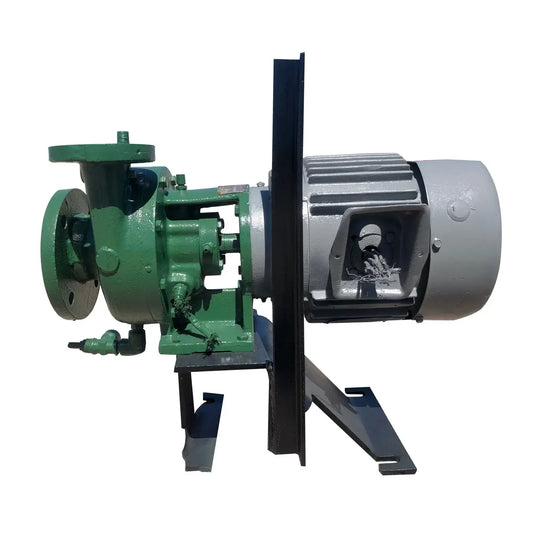 Cornell 1 1/2 CLB5-2 Centrifugal Pump (5 HP, 140 GPM Max)