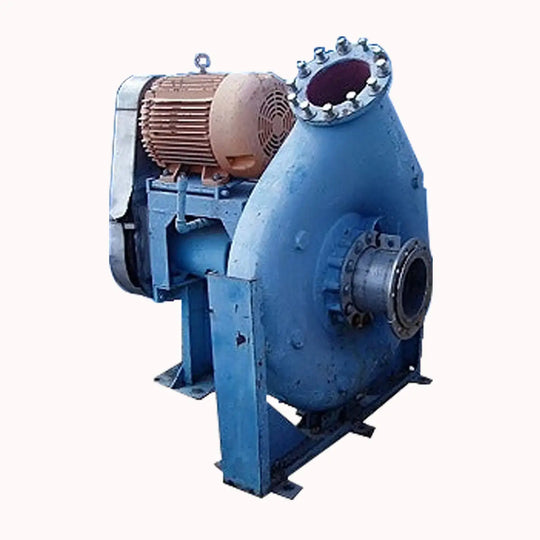 Cornell Food Handling Centrifugal Pump