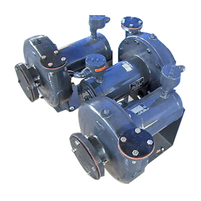 Bombas de refrigerante Cornell Pump Company