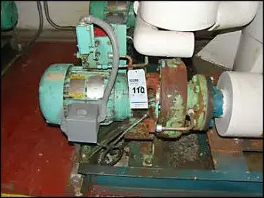 Cornell Recirculating Pump - 5 HP