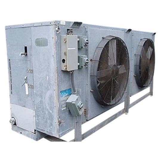 Krack Evaporator- 25 Ton