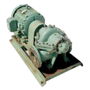 Bomba centrífuga Taco TA1024B201B2SO (75 HP, 1350 GPM máx.)