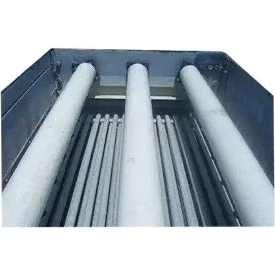 Baltimore Aircoil Company Closed Circuit Cooling Tower - 50 Ton