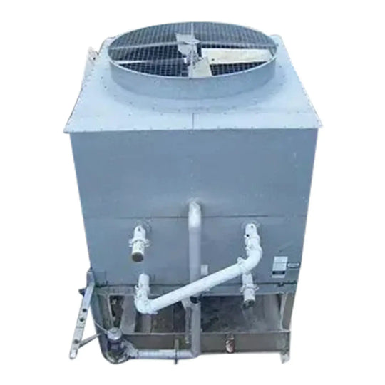 Evapco Fluid cooler / Evaporative Condenser - 83 Ton