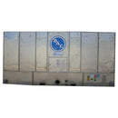 Torre de enfriamiento de acero inoxidable serie 3000 de Baltimore Aircoil Company - 240 toneladas