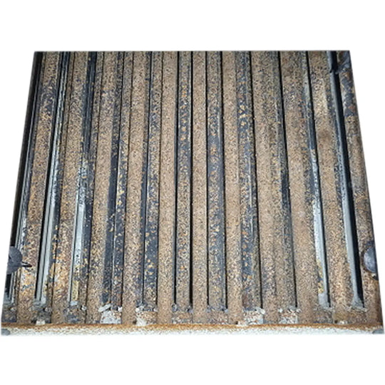 BAC VFL-036-32L Fluid Cooler - 50 Ton