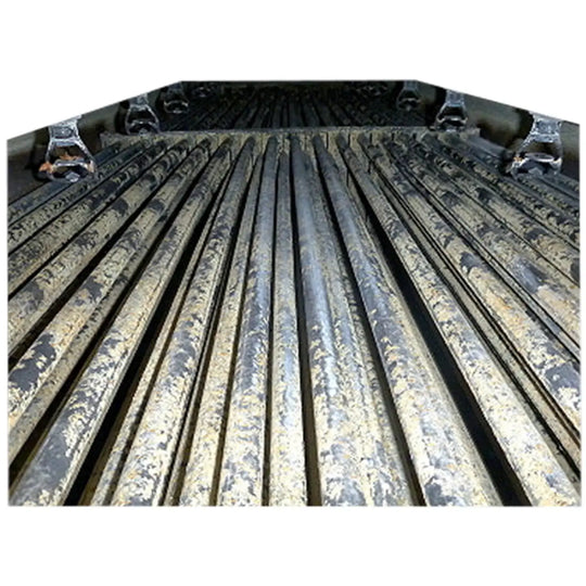 BAC VFL-048-31M Fluid Cooler - 52 Ton