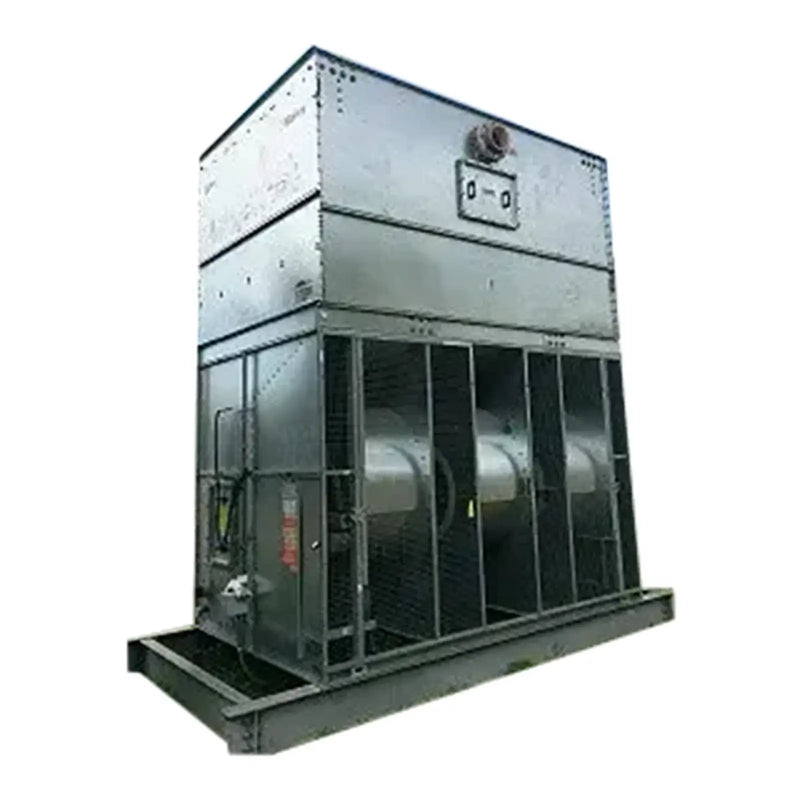 Torre de enfriamiento Marley serie MCW - 253 toneladas