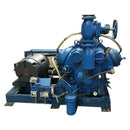 Compresor alternativo Mycom N6B - 100 HP